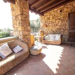 Dei Viandanti Villa *