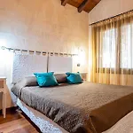 Dei Viandanti Villa Olìa Speciosa