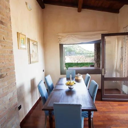 Dei Viandanti Villa Olia Speciosa