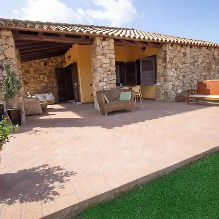 Villa Dei Viandanti