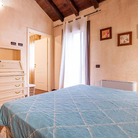 Dei Viandanti Vila