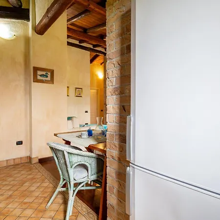 Villa Dei Viandanti *