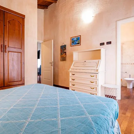 Villa Dei Viandanti Olia Speciosa