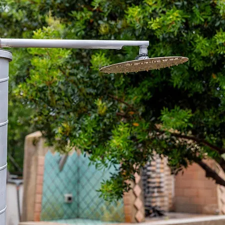 Villa Dei Viandanti Olia Speciosa