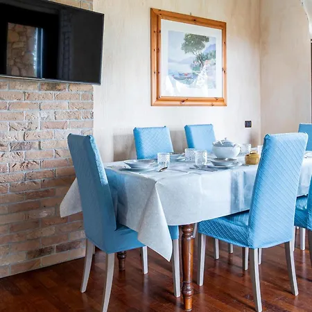 Villa Dei Viandanti Olia Speciosa