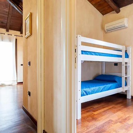 Villa Dei Viandanti Olia Speciosa