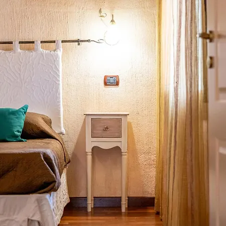 Villa Dei Viandanti *