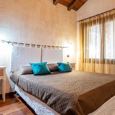 Dei Viandanti Villa Olia Speciosa