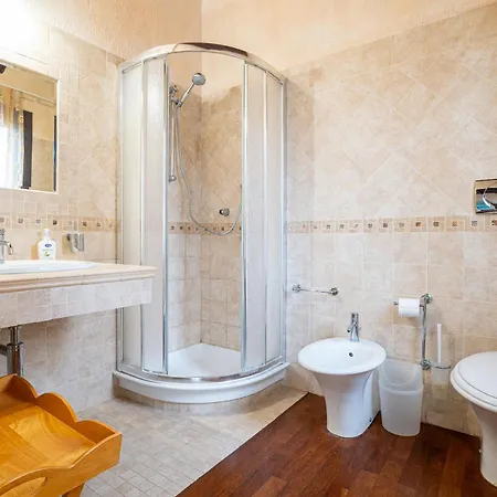 Dei Viandanti Villa Olia Speciosa