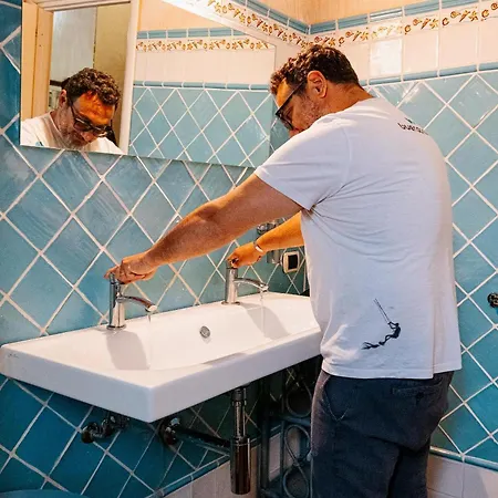 Dei Viandanti Villa *