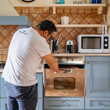 Dei Viandanti Olia Speciosa