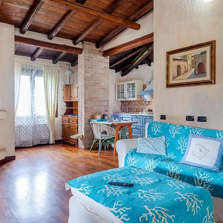 Dei Viandanti * Olia Speciosa