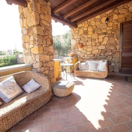 Dei Viandanti Villa *