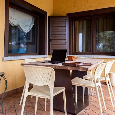 Villa Dei Viandanti Olia Speciosa