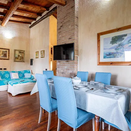 Villa Dei Viandanti *