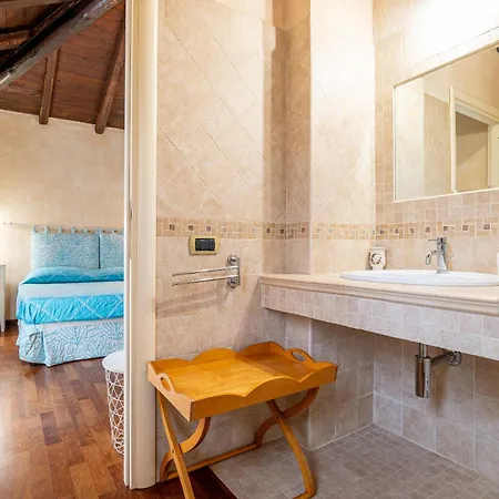 Villa Dei Viandanti *