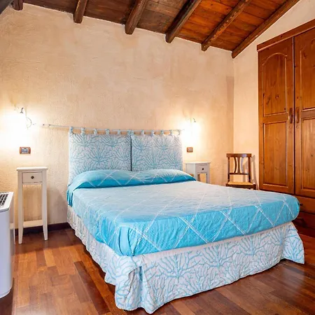 Dei Viandanti Villa