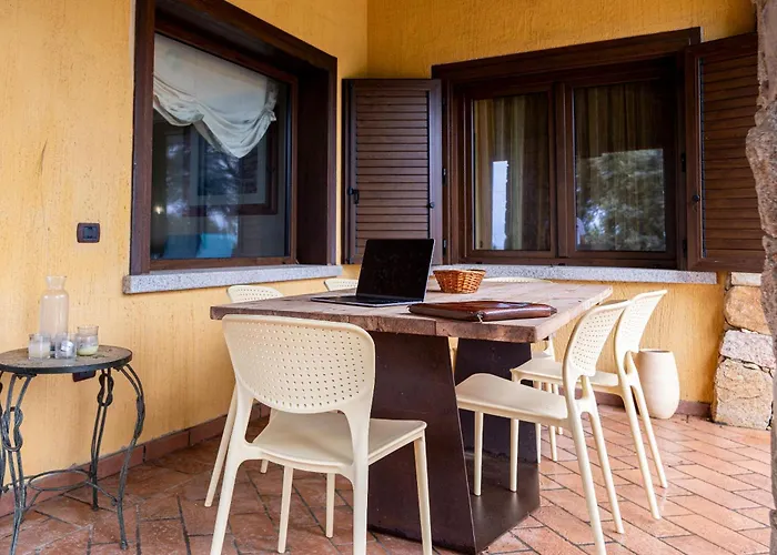 Villa Dei Viandanti Olia Speciosa