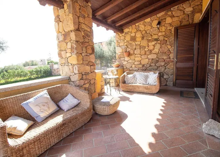 Dei Viandanti Villa Olia Speciosa