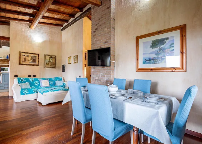 Villa Dei Viandanti *