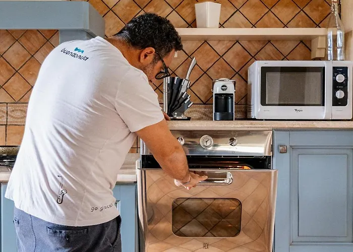 Villa Dei Viandanti *