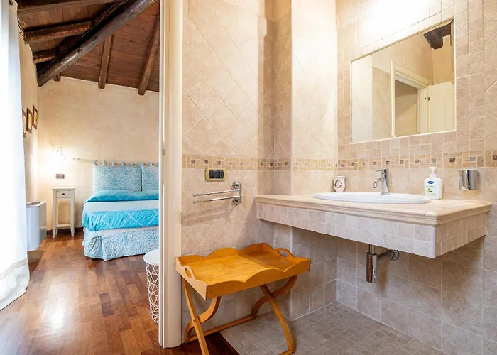 Villa Dei Viandanti *