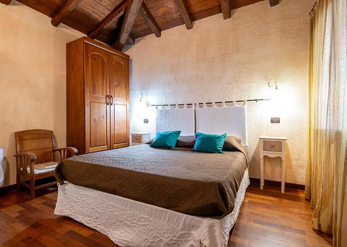 Dei Viandanti Villa *