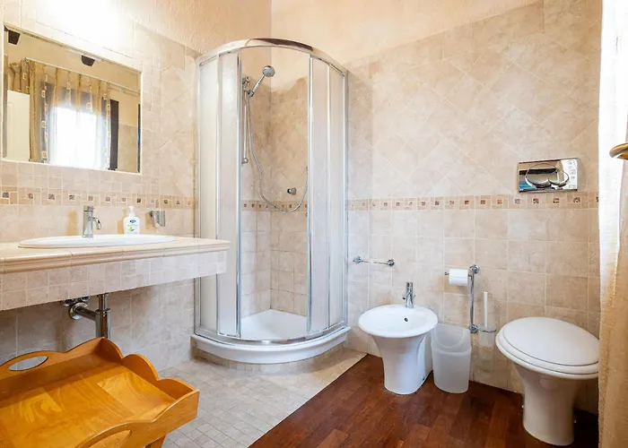 Villa Dei Viandanti *