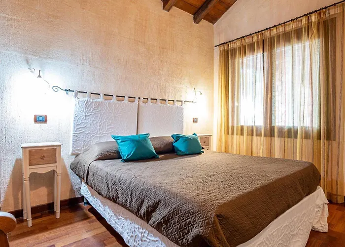 Villa Dei Viandanti Olia Speciosa