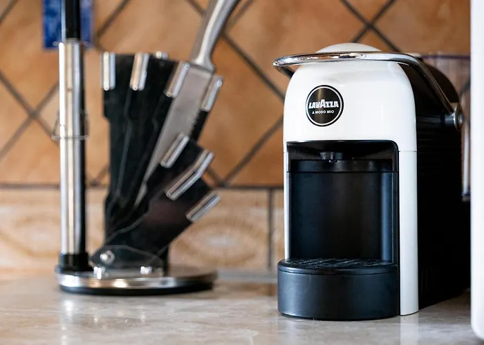 Dei Viandanti Villa *