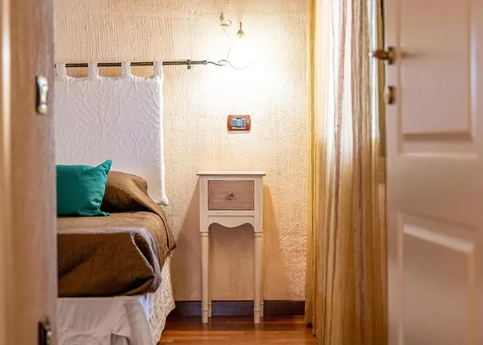 Villa Dei Viandanti *