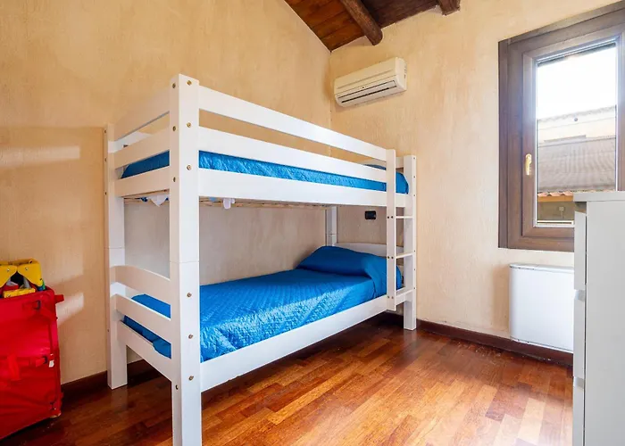 Dei Viandanti Villa Olia Speciosa