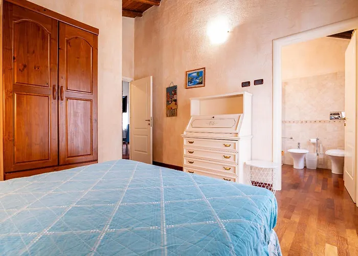 Dei Viandanti Villa *