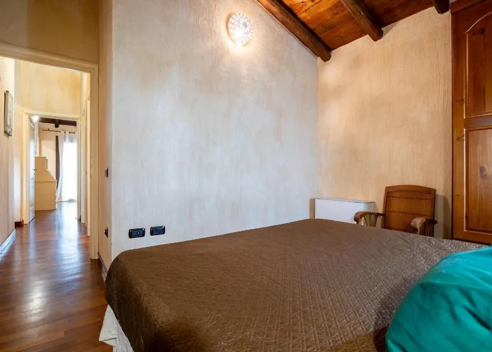 Villa Dei Viandanti Olia Speciosa